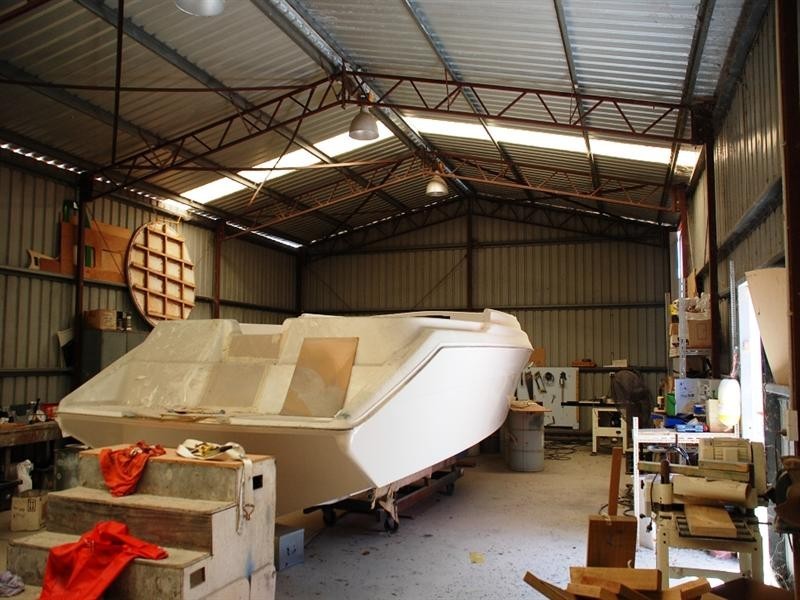 Lot 600, 7 Dhufish Drive, Leeman WA 6514