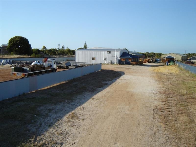 Lot 1158, 6 Boullanger Way, Jurien Bay WA 6516