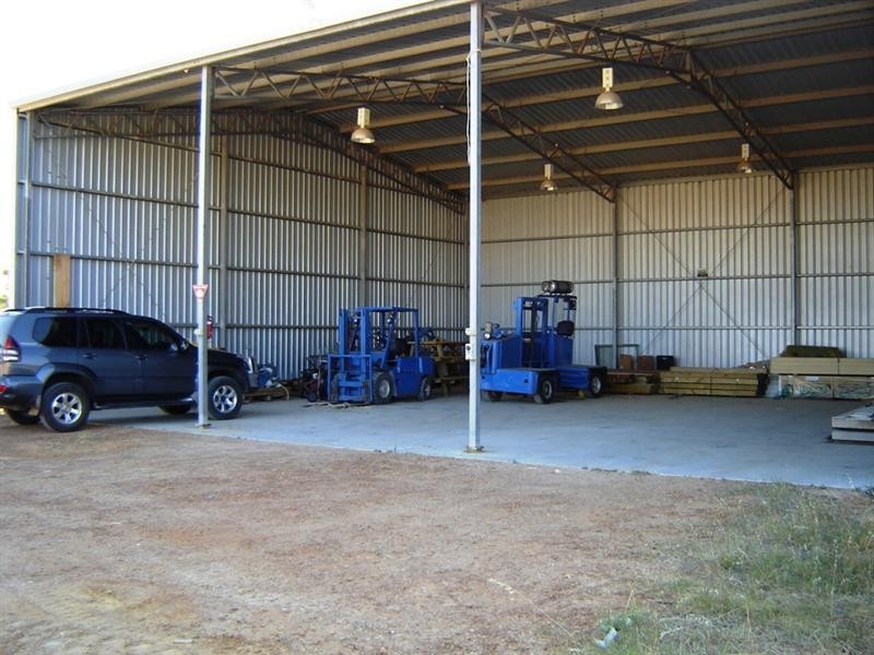 Lot 1158, 6 Boullanger Way, Jurien Bay WA 6516