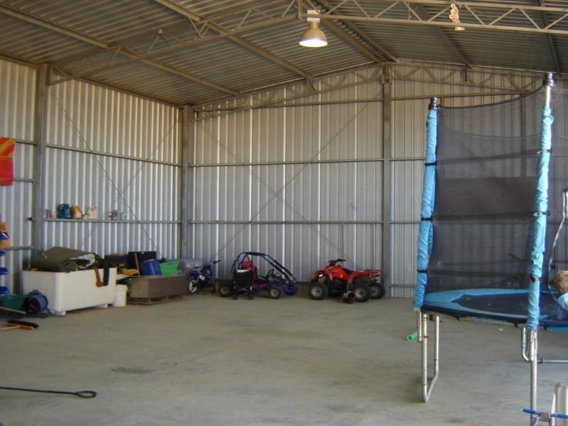 Lot 1158, 6 Boullanger Way, Jurien Bay WA 6516