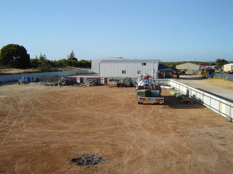 Lot 1158, 6 Boullanger Way, Jurien Bay WA 6516