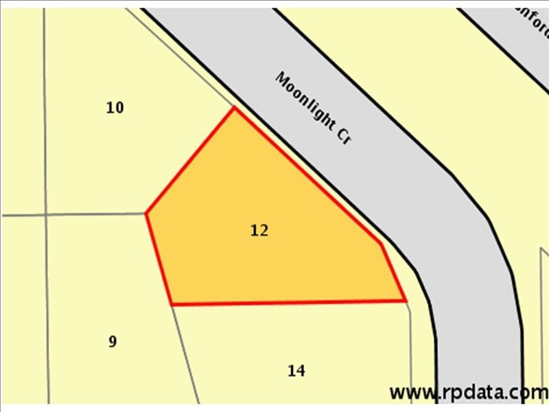 Lot 1191, 12 Moonlight Crescent, Jurien Bay WA 6516
