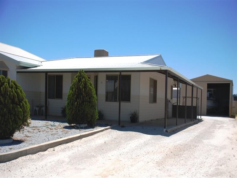 Lot 247, 11 Shearwater Drive, Jurien Bay WA 6516