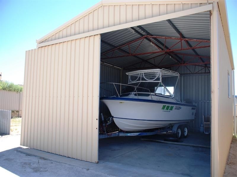 Lot 247, 11 Shearwater Drive, Jurien Bay WA 6516