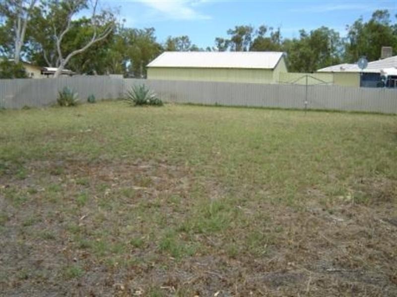 10 Cooper Street, Eneabba WA 6518