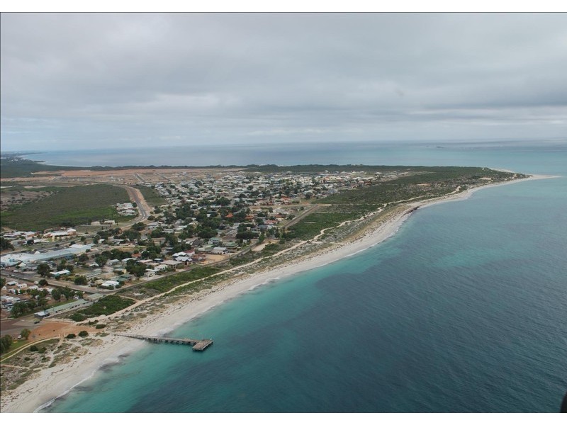 Jurien Bay WA 6516