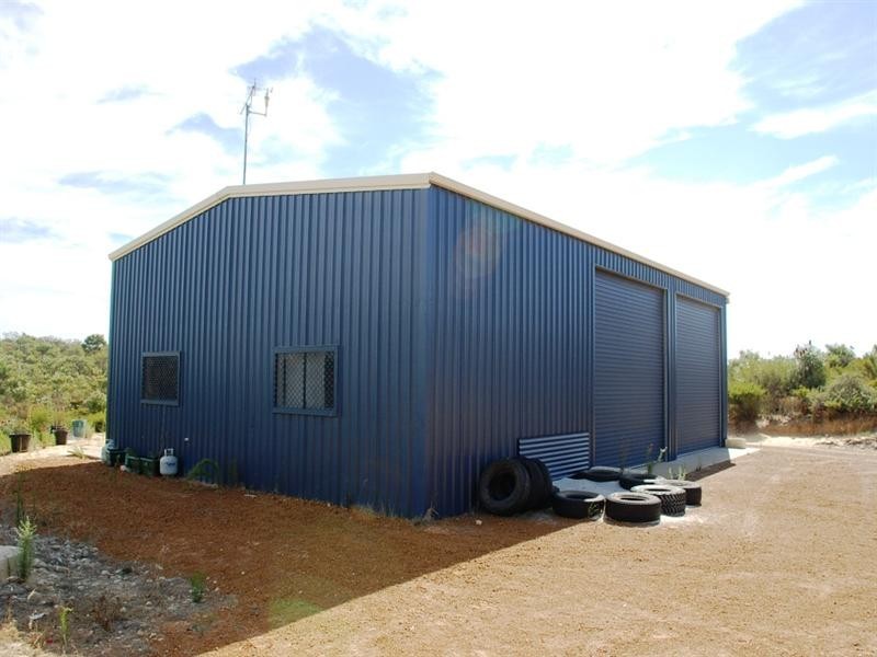 Lot 299, 90 Sulina Crescent, Jurien Bay WA 6516