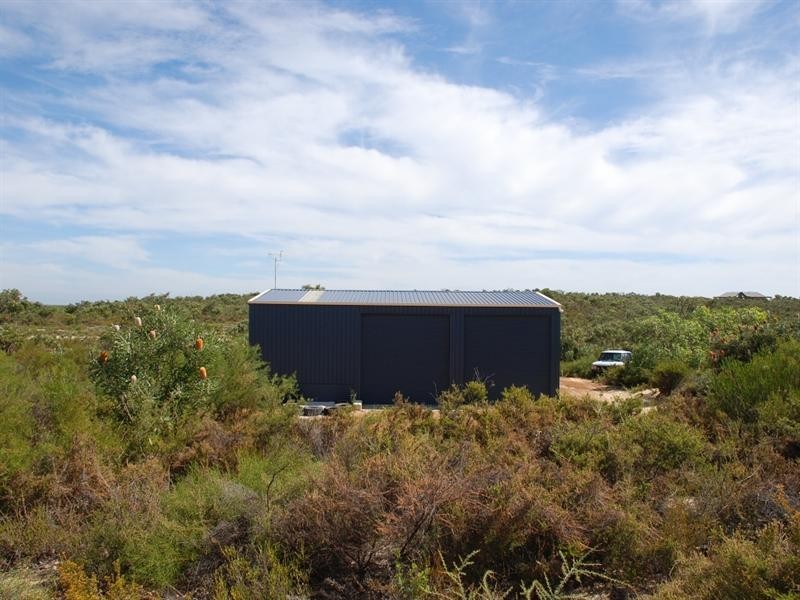 Lot 299, 90 Sulina Crescent, Jurien Bay WA 6516
