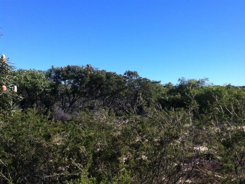 Lot 1 Wren Way, Jurien Bay WA 6516
