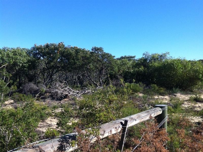 Lot 1 Wren Way, Jurien Bay WA 6516