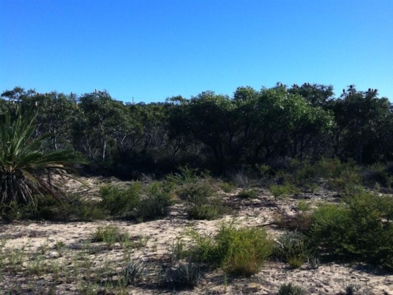 Lot 1 Wren Way, Jurien Bay WA 6516