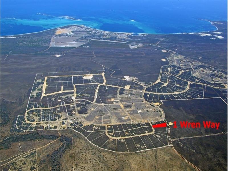 Lot 1 Wren Way, Jurien Bay WA 6516