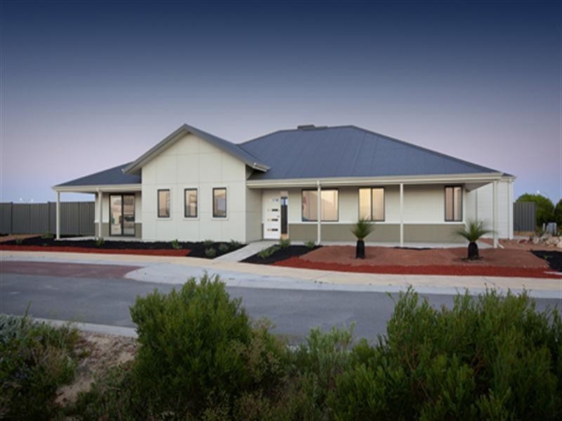 Lot 1043, 16 Halfmoon Way, Jurien Bay WA 6516
