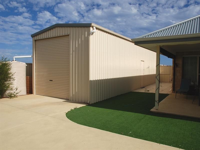 29 Bettong Avenue, Jurien Bay WA 6516