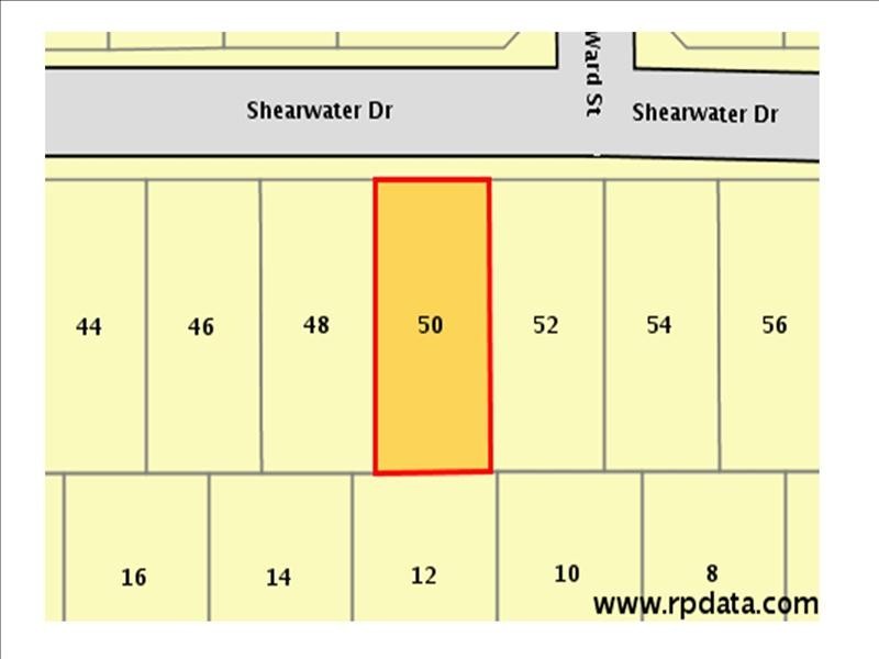 Lot 291, 50 Shearwater Drive, Jurien Bay WA 6516