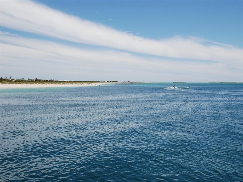 Lot 291, 50 Shearwater Drive, Jurien Bay WA 6516