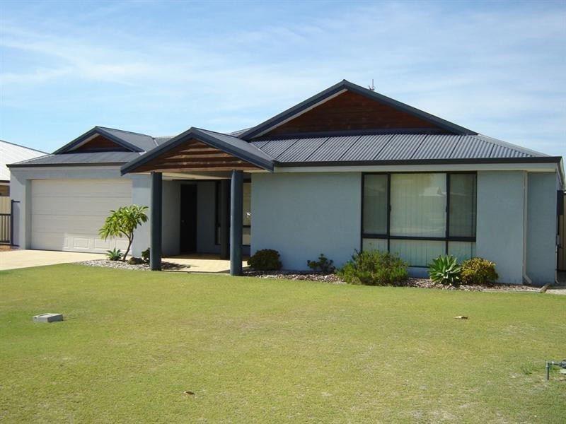 Lot 387, 65 Lesueur Drive, Jurien Bay WA 6516