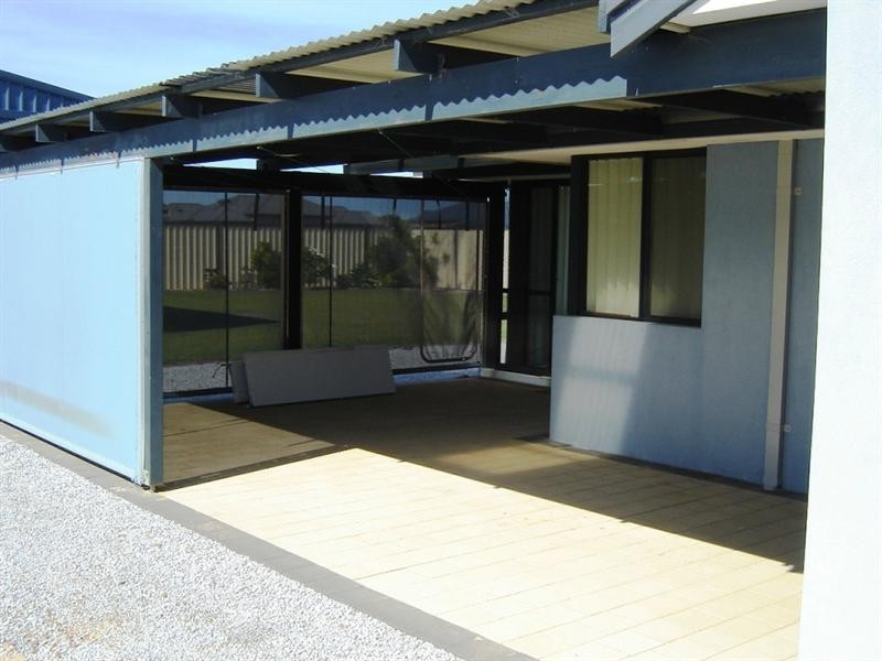 Lot 387, 65 Lesueur Drive, Jurien Bay WA 6516