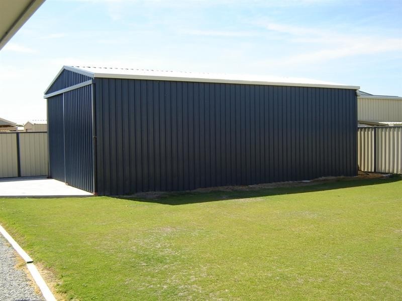 Lot 387, 65 Lesueur Drive, Jurien Bay WA 6516