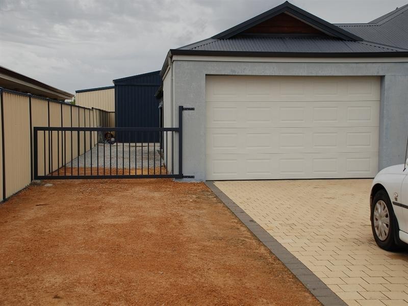 Lot 387, 65 Lesueur Drive, Jurien Bay WA 6516