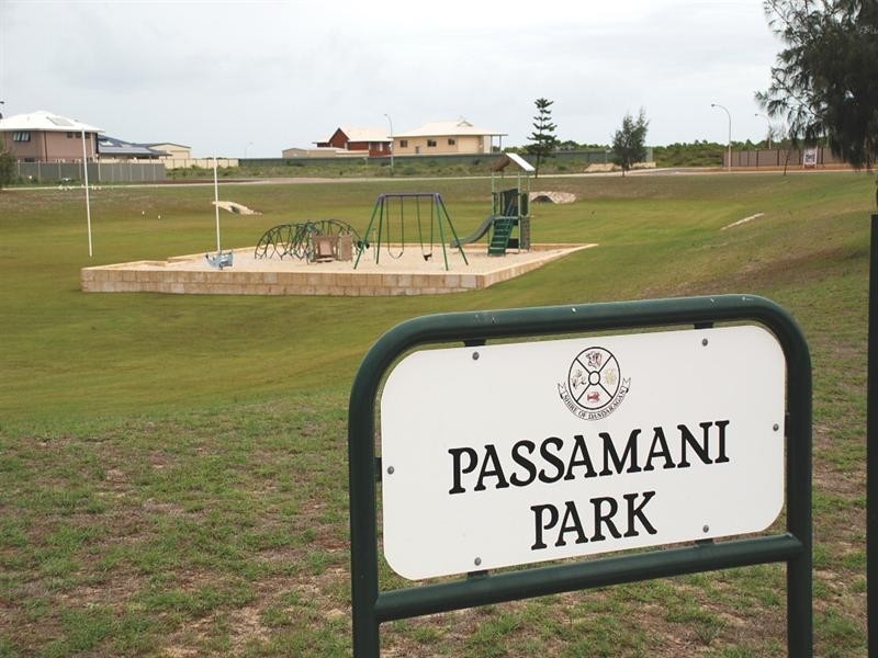 Lot 387, 65 Lesueur Drive, Jurien Bay WA 6516