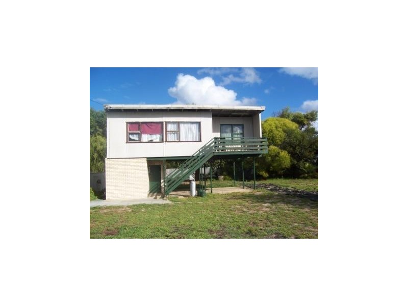 Lot 311,63 Drummond Circus, Cervantes WA 6511