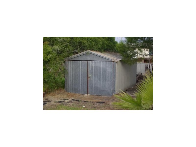 Lot 311,63 Drummond Circus, Cervantes WA 6511