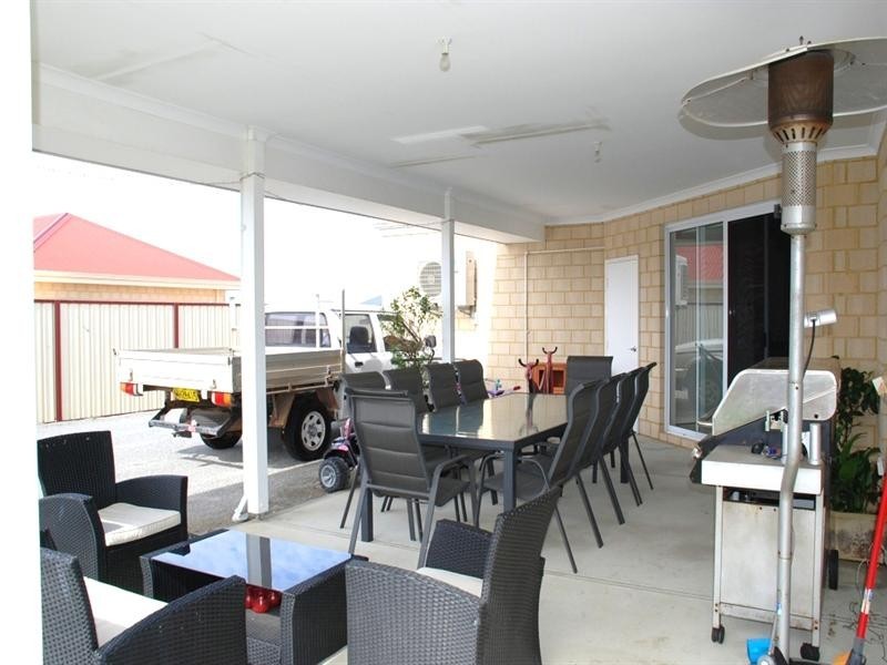 26 Dryandra Boulevard, Jurien Bay WA 6516