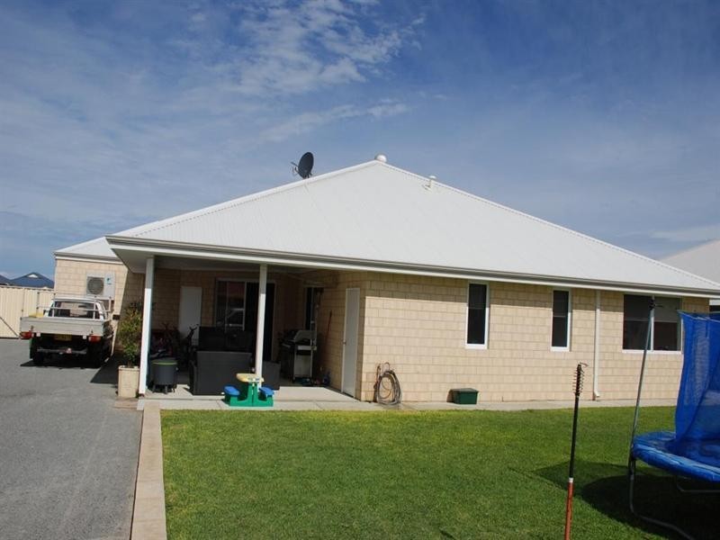 26 Dryandra Boulevard, Jurien Bay WA 6516