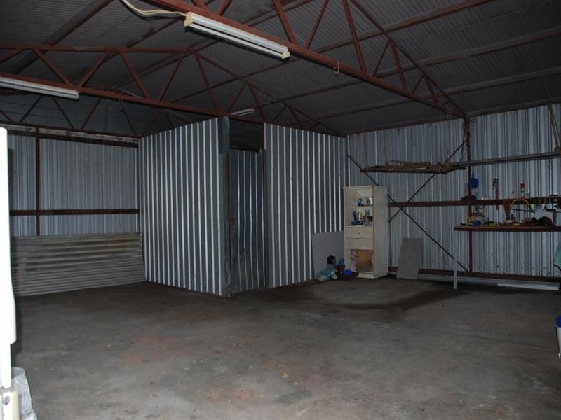 9 Shingle Avenue, Jurien Bay WA 6516