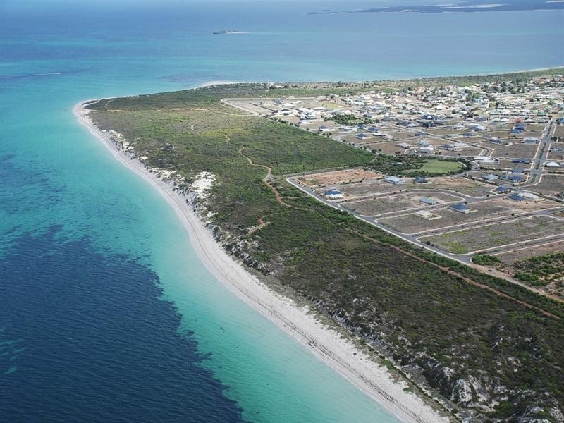 Lot 601, 18 Parakeet Bend, Jurien Bay WA 6516