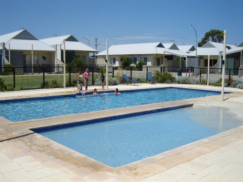 Unit 44, 11 Heaton Street, Jurien Bay WA 6516