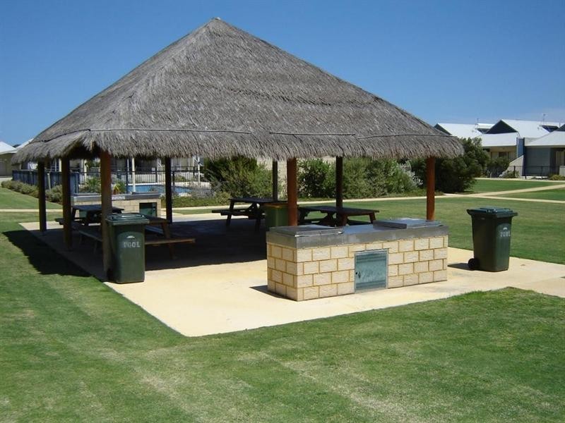 Unit 44, 11 Heaton Street, Jurien Bay WA 6516