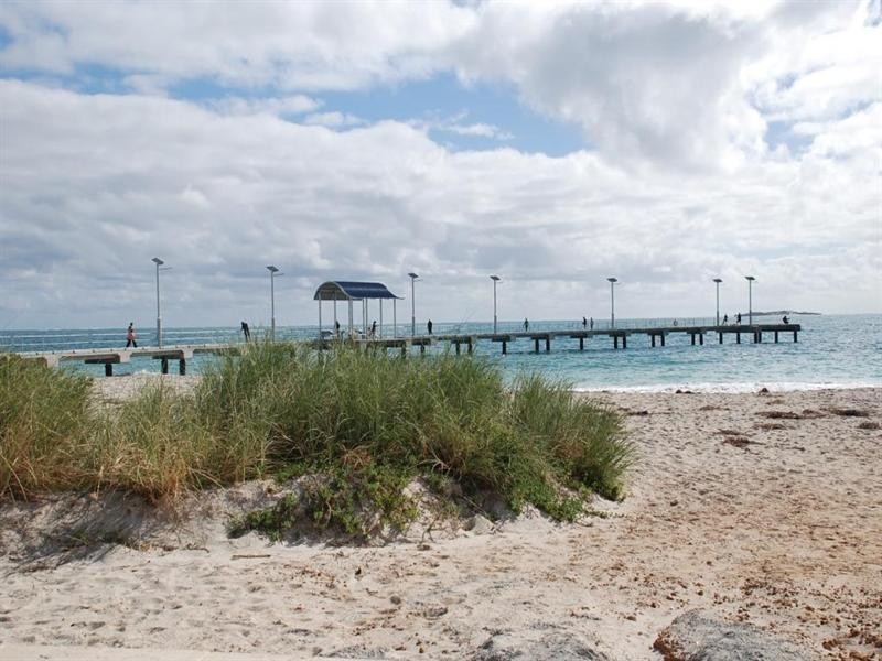 Unit 44, 11 Heaton Street, Jurien Bay WA 6516