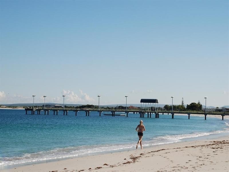 Unit 44, 11 Heaton Street, Jurien Bay WA 6516