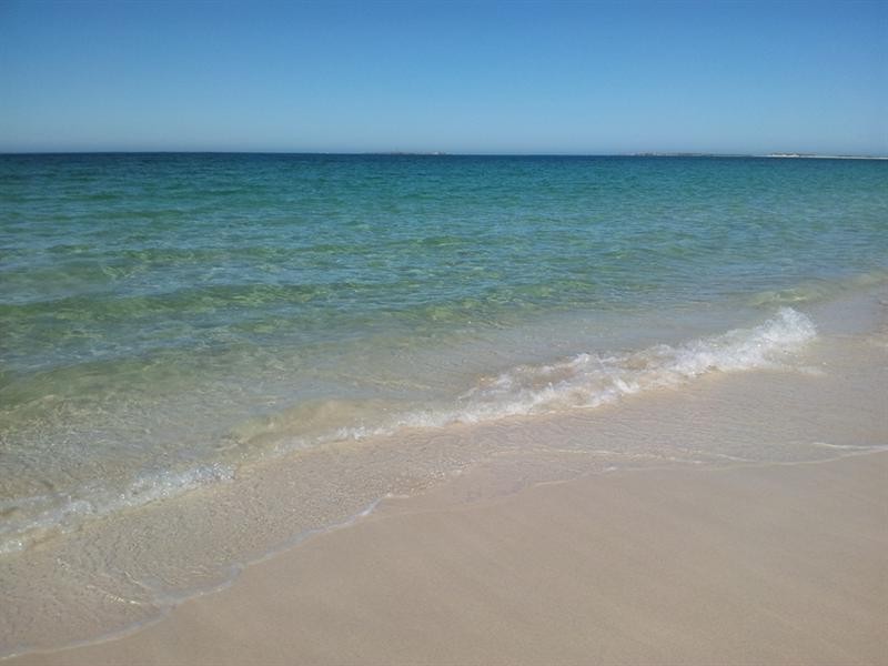 Lot 777, 10 Middleton Boulevard, Jurien Bay WA 6516