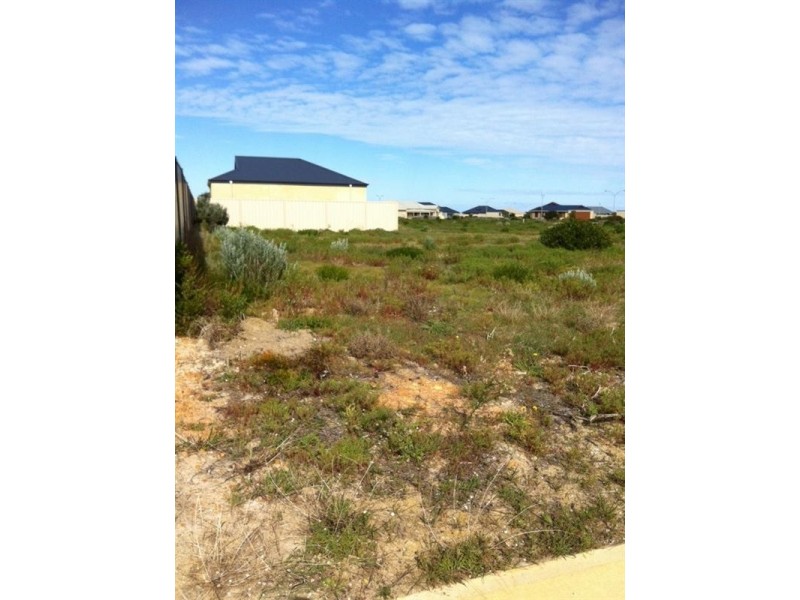 Lot 777, 10 Middleton Boulevard, Jurien Bay WA 6516