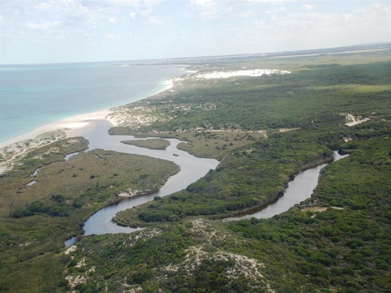 Lot 27 Hill River View, Jurien Bay WA 6516