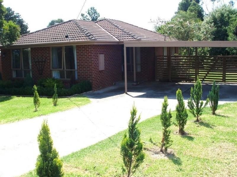 Healesville VIC 3777