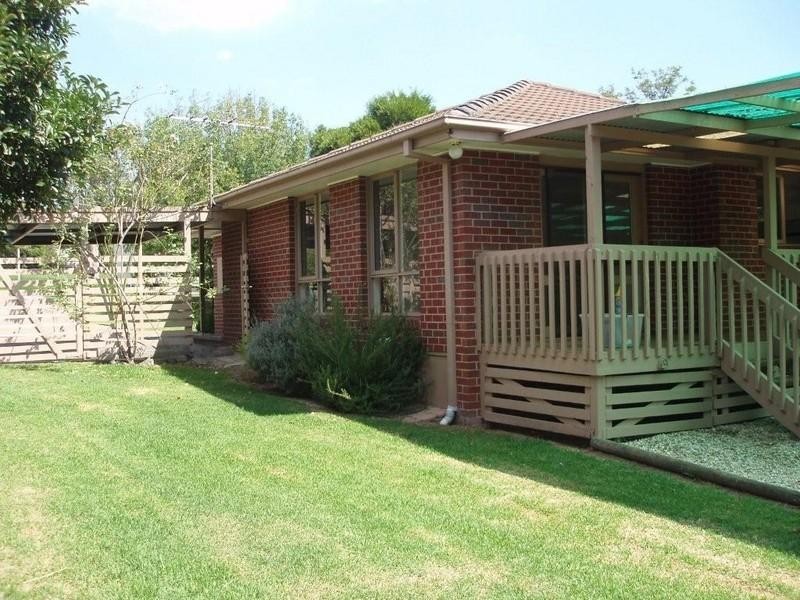 Healesville VIC 3777