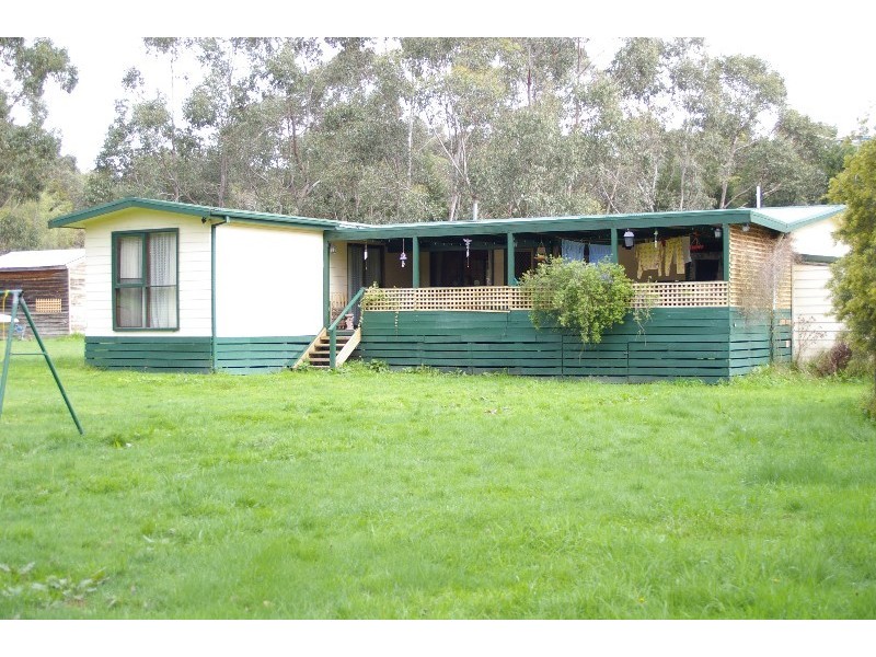 Healesville VIC 3777