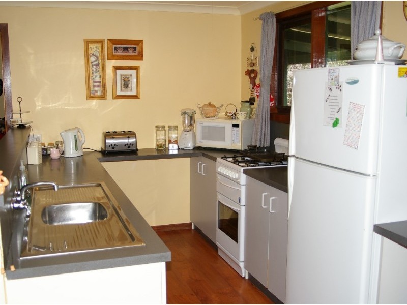 Healesville VIC 3777