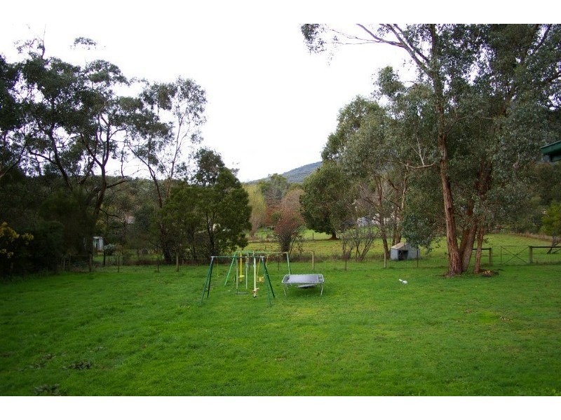 Healesville VIC 3777