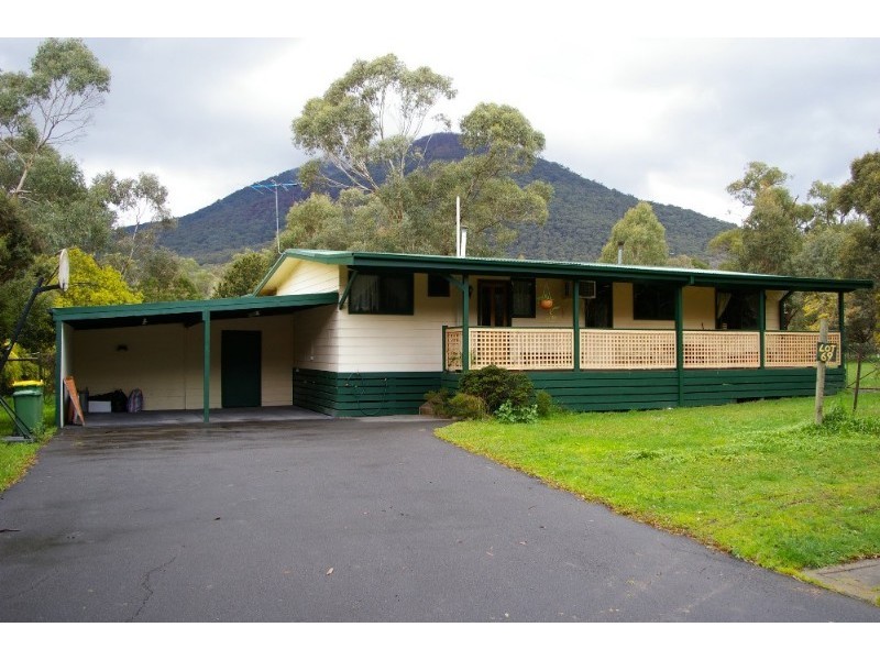 Healesville VIC 3777