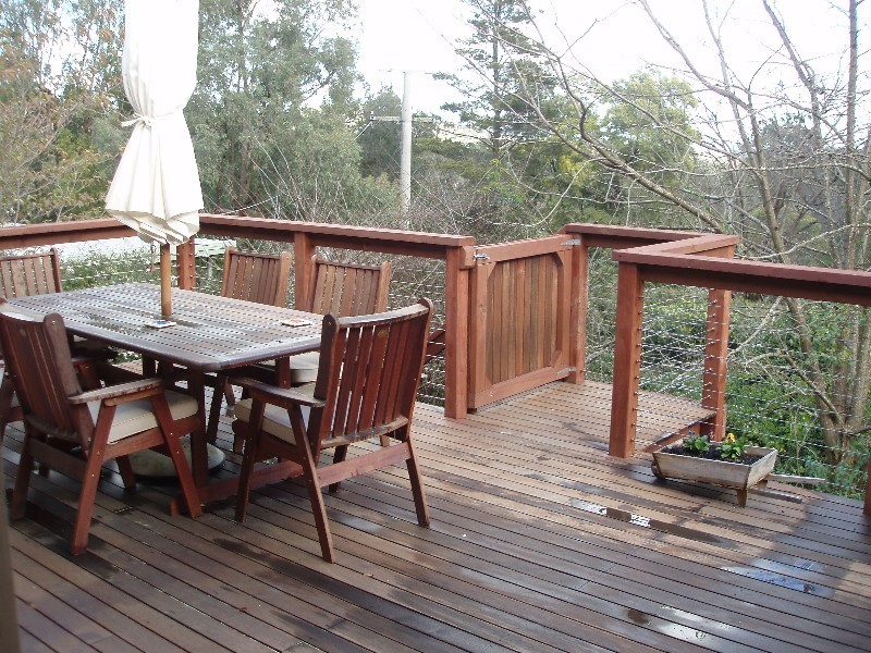 6 Juliet Crescent, Healesville VIC 3777