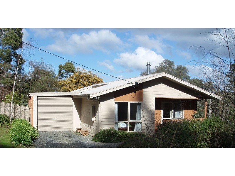 6 Juliet Crescent, Healesville VIC 3777