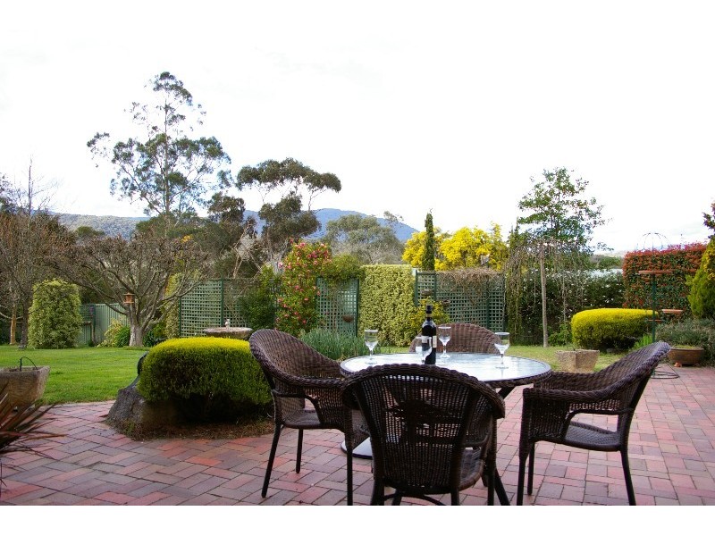 Healesville VIC 3777