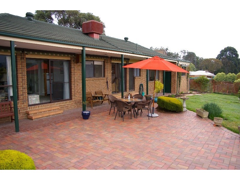 Healesville VIC 3777