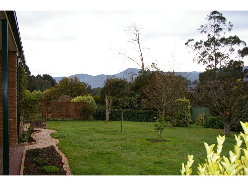 Healesville VIC 3777