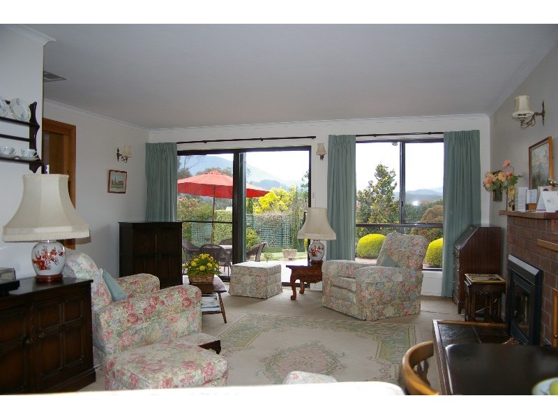 Healesville VIC 3777